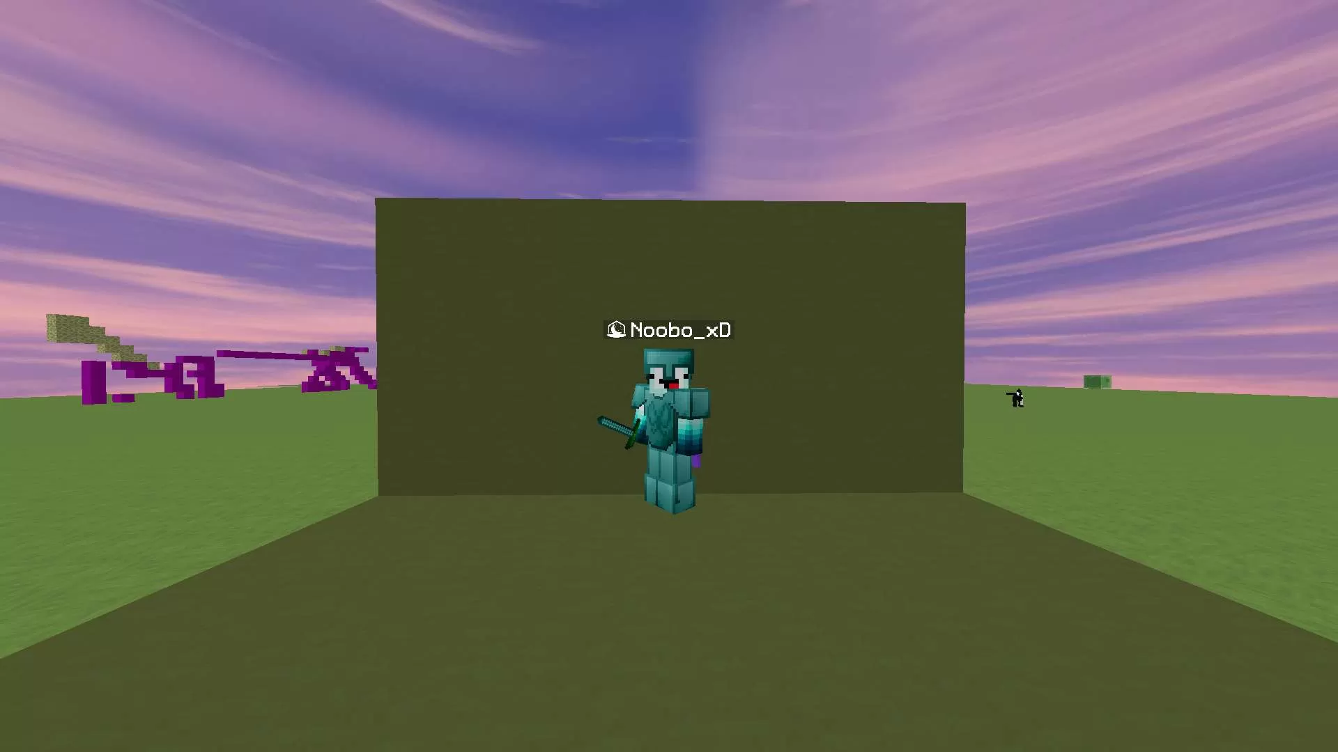 Gallery Image 1 for Present  on PVPRP